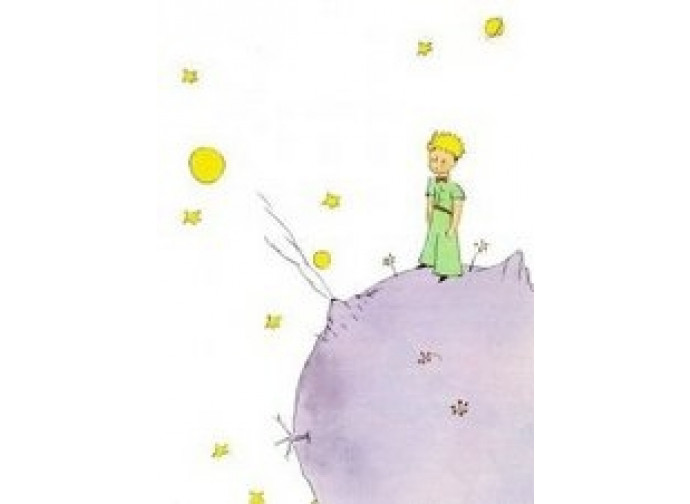 Piccolo Principe Piccolo Principe